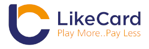 LikeCard