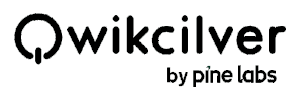 Qwikcilver